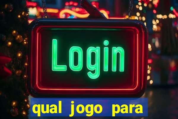 qual jogo para ganhar dinheiro sem depositar